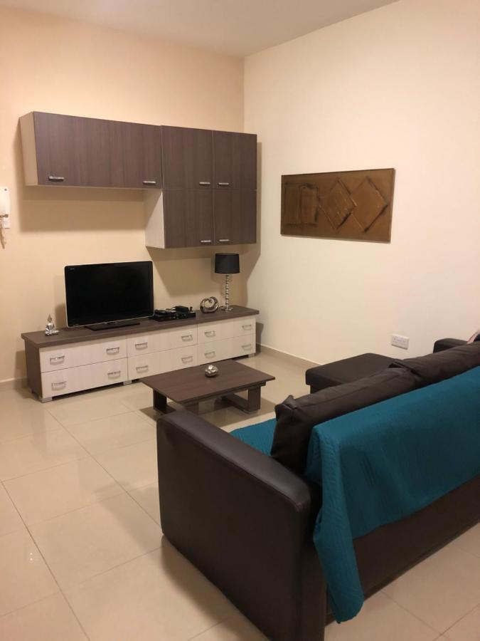 The Village Apartment 2 Kirkop Exterior foto